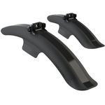 RRP Proguard Bolt On Mudguard Black 104g