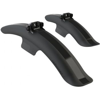RRP Proguard Bolt On Mudguard Black 104g