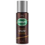 Brut Deo Spray Oud 200ml