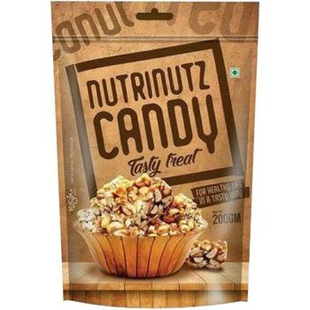 Nutrinutz Candy 200g