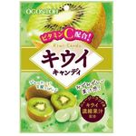 Golden Sugar Kiwi Candy 50g