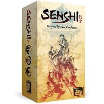 Arcane Wonders Senshi Game