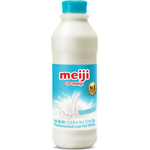 Meiji Pasteurized Low Fat Milk 830ml