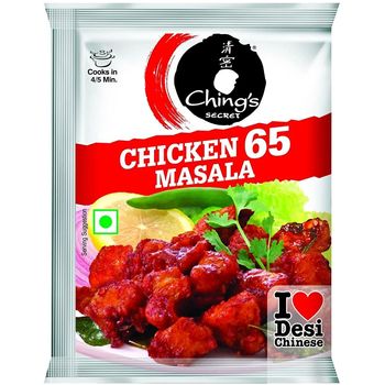 Ching's Chicken 65 Masala 20g