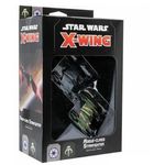 Fantasy Flight Games Star Wars: X-Wing - 2nd Edition Rogue-Class Starfighter