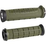 ODI Elite Pro Lock-on Grips 130mm Army Green