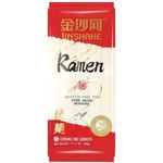 Jinshahe Ramen Fine Dried Noodles 500g