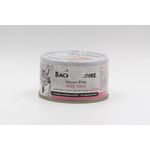 Back2nature Wild Tuna Dog Can 95g