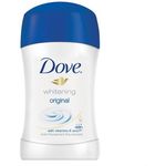Dove Original Nourished and Smooth Antiperspirant Stick 40g