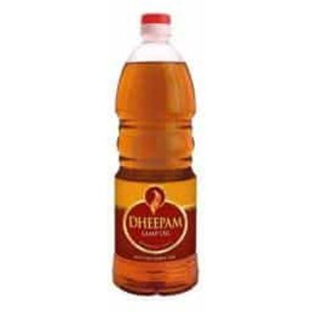 Dheepam Lamp Oil 1l Essential Oil