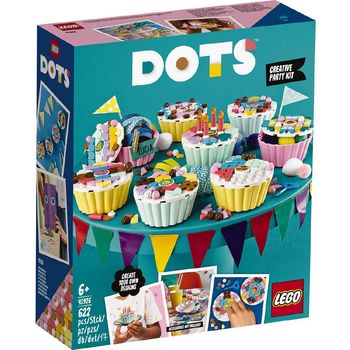 LEGO Dots Creative Party Kit