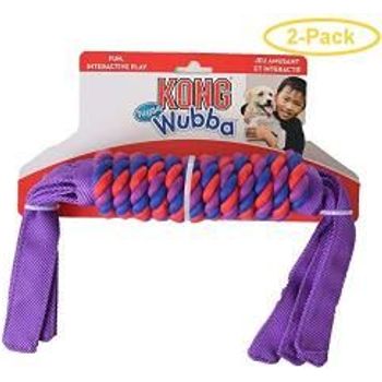 Kong Tugga Wubba Dog Toy Xlarge