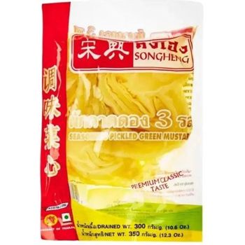 Songheng Salted Pickled Vegetable 300g