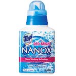 Top Nanox Ultra Concentrated Liquid Detergent Deo Bright 450g