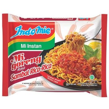 Indomie Grg Sambal Rica Rica 85g
