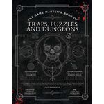Misc The Game Master's Book of Traps, Puzzles and Dungeons