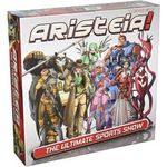 Corvus Belli Infinity Aristeia!