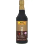 Lee Kum Kee Selected Dark Soy Sauce 500ml