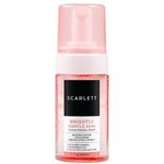 Scarlett Brightly Gentle Skin Cloud Facial Foam 105ml