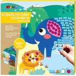 Avenir Mosaic Junior Wild Animals