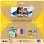 Avenir Mosaic Junior Wild Animals