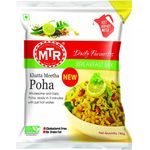 MTR Khatta Meetha Poha 180g