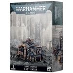 Games Workshop Warhammer 40,000: Adepta Sororitas: Castigator