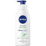 Nivea Body Lotion Aloe Vera 400ml