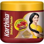 Karthika Shikakai Powder 180g