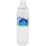 ICE MOUNTAIN NATURAL DRINKING WATER 500ML