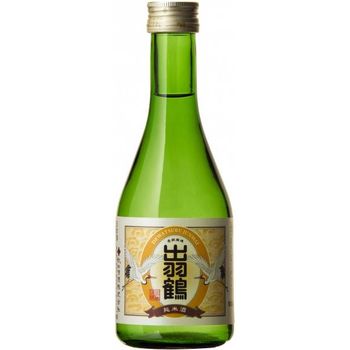 Dewa Crane Junmaishu Habataki 300ml