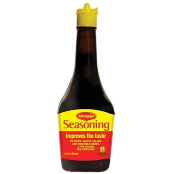 Maggi Seasoning Yellow Cap 800ml