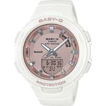 Casio Baby-g G-squad Bluetooth Step Tracker Watch
