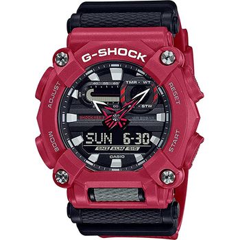 Casio G-shock Ga-900-4adr Men's Watch