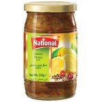 National Lemon Pickle 320g