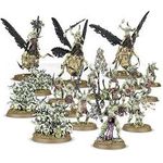 Games Workshop Start Collecting Daemons Of Nurgle Miniature