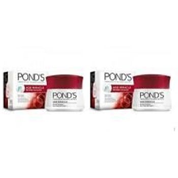 Pond's Day Cream Age Miracle 45g