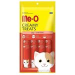 Me-O Creamy Cat Treats Crab 60g