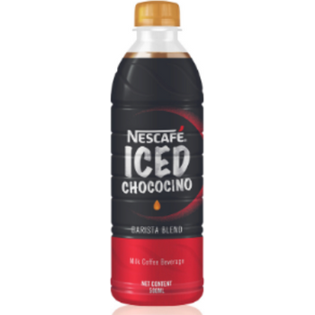 Nescafe Iced Chococino 500ml