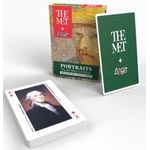 Lingo The Met Collection Of Portraits