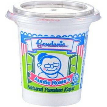 Gardenia Auntie Rosie Kaya Pandan 200g