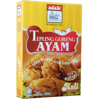 Adabi Tepung Ayam Goreng 100g