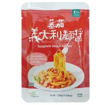 Leezen Tomato Spaghetti Sauce 120g