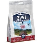 Ziwi Peak Dog Treat Good Dog Rewards Venison 85g