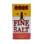 Pagoda Fine Salt 500g
