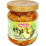SingLong Bamboo Shoots 170g