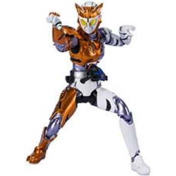 Tamashii Nations S.h.Figuarts Kamen Rider Valkyrie Rushing Cheetah Kamen Rider Zero-one