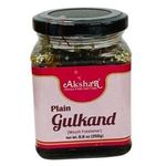 Akshar Gulkand Plain 250g