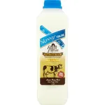 Farm Fresh Low Fat Milk 1l
