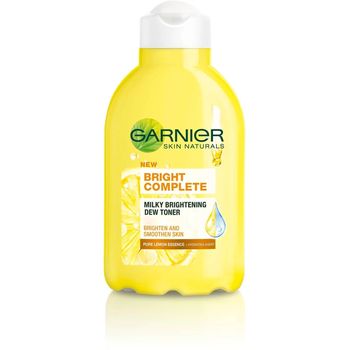 Garnier Light Complete Milky Lightening Dew Toner 150ml